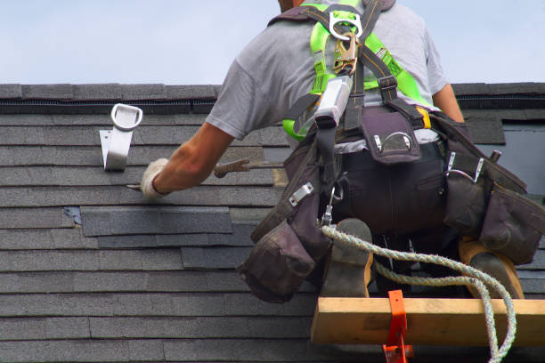 Best Commercial Roof Installation  in Robesonia, PA