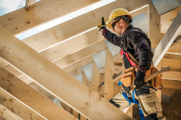 Quick and Trustworthy Emergency Roof Repair Services in Robesonia, PA