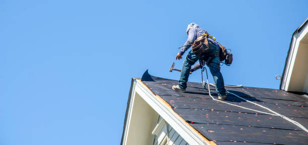 Professional Roofing Contractor in Robesonia, PA